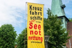 Fluchtpunkt-Mahnwache_Bergedorf05302020_03