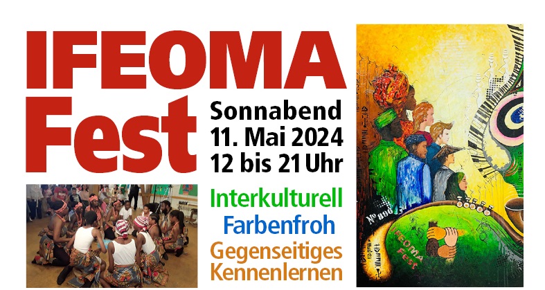 Ifeoma Fest