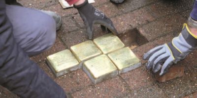 Wochen des Gedenkens in Bergedorf vom 30.10. – 27.11.2025