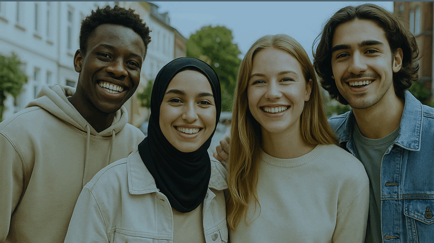 Jugendforum Bergedorf 2025