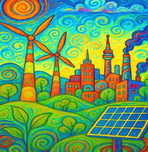 Future now – denn man tau – Jetzt erst recht!