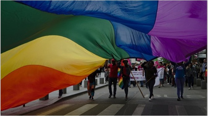 Empowerment für Queere Menschen